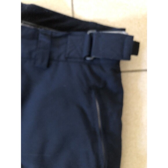 Ripzone Micro-Lite 1000mm OWR Men’s Navy Pants Medium Airflow Zips Made In Korea - Picture 10 of 11